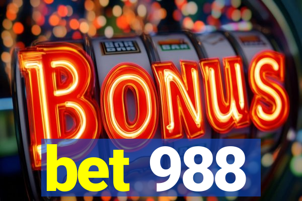 bet 988